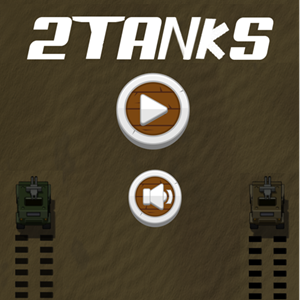 2 Tanks.