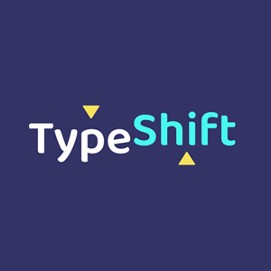 TypeShift.
