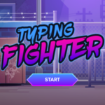 Typing Fighter.