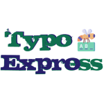 Typo Express.