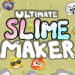 Ultimate Slime Maker.
