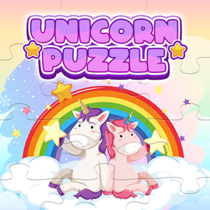 Unicorn Puzzle.