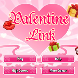 Valentine Link.