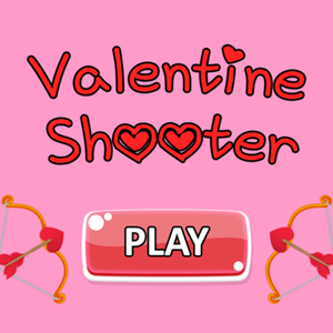 Valentine Shooter.