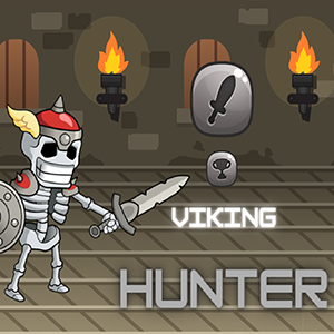 Viking Hunter.