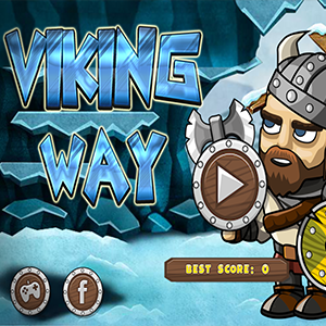 Viking Way.