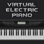 Virtual Electric Piano.