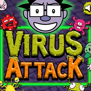 Virus Attack.