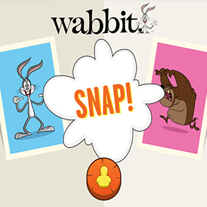 Wabbit Snap.