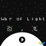 War of Light game.
