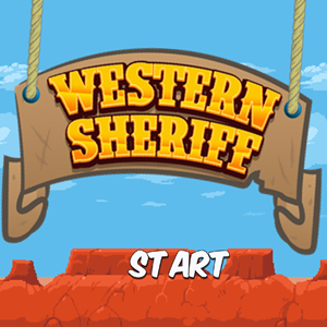 Western Sheriff.