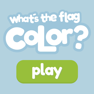What's the Flag Color game.