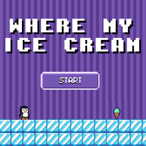 Where My Ice Cream.