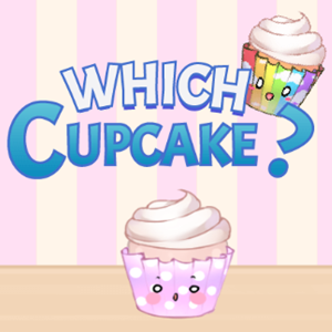 Which Cupcake.