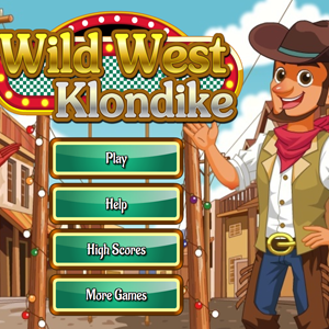 Wild West Klondike.