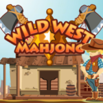 Wild West Mahjong.