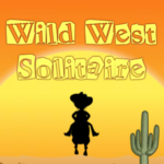 Wild West Solitaire.