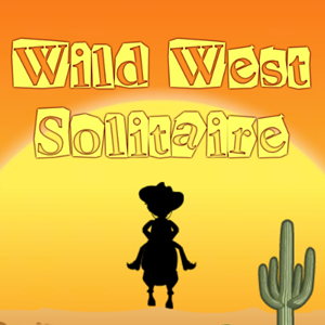 Wild West Solitaire.