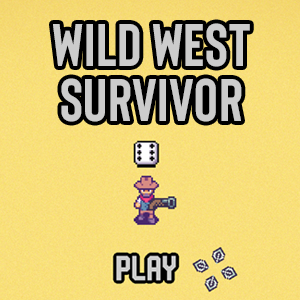 Wild West Survivor.