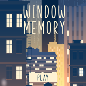 Window Memory.