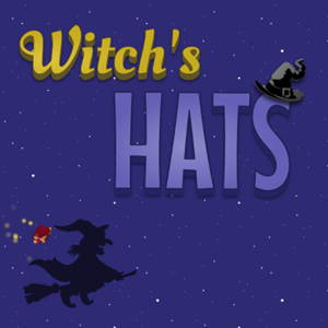 Witch's Hats.