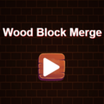 Wood Block Merge.