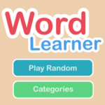 Word Learner.
