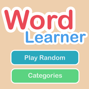 Word Learner.