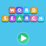 Word Search game.
