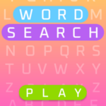 Word Search Pro.