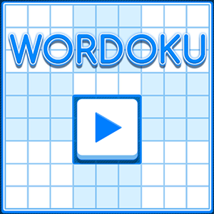 Wordoku.