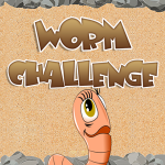 Worm Challenge.