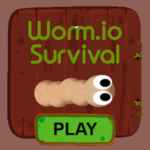 Worm.io Survival