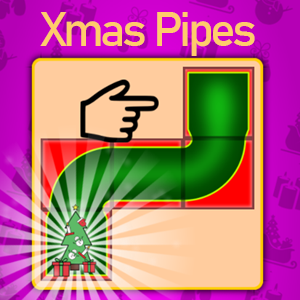 Xmas Pipes.