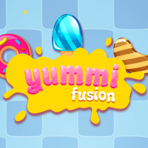 Yummi Fusion.
