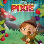 Zippy Pixie.