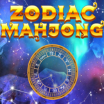 Zodiac Mahjong.