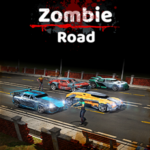 Zombie Road.