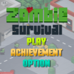 Zombie Survival.