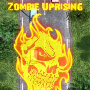 Zombie Uprising.