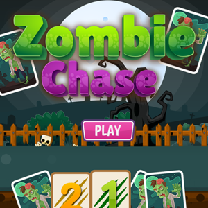 Zombie Chase.