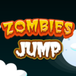 Zombies Jump.
