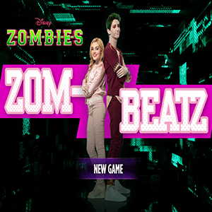 Zombies Zom-Beatz.