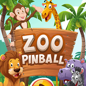 Zoo Pinball.