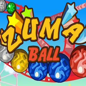 Zuma Ball.