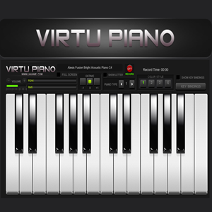 Virtu Piano.